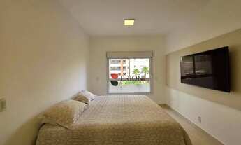 Imagem 5: Apartamento com 4 quartos/suítes à venda, 276 m², Edifício no Marquises Jardim Botânico em