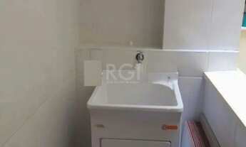 Imagem 5: Apartamento de três dormitórios no bairro Independência em Porto Alegre