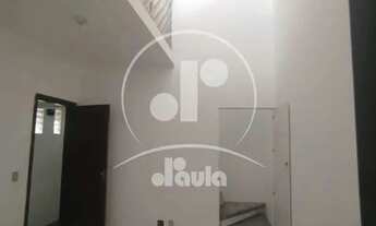 Imagem 7: Sobrado para aluguel, 2 quartos 2 suítes Jardim Stella em Santo André/SP