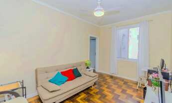 Imagem: Apartamento 2 Dormitórios, 57 m², Rua