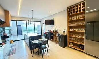 Imagem 5: Casa 3 quartos, venda, condomínio , Quinta Ranieri Green , Bauru - Sp