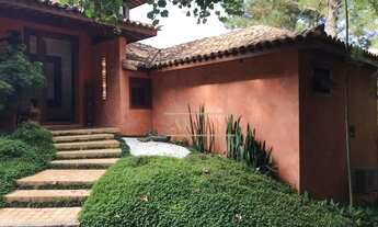 Imagem: Casa com 4 dormitórios à venda, 750 m²