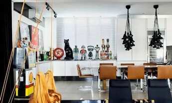 Imagem 4: APARTAMENTO - JARDIM AMÉRICA - SP