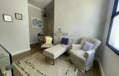 Imagem 7: Oportunidade - Casa em Condomínio - Urbanova - Residencial Floradas do Paratey - 3 Suítes