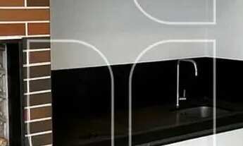 Imagem 6: Apartamento com 3 suítes planejadas e ar-condicionado