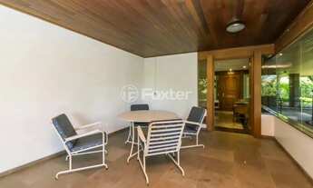 Imagem 6: Apartamento à venda Rua Marquês do Pombal, Moinhos de Vento - Porto Alegre