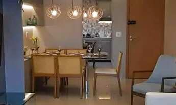 Imagem 5: Candeias Apartamento com 3 dormitórios