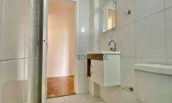 Imagem 5: Apartamento com 1 quarto para alugar, 45 m² por R$ 649/mês - Consolação - São Paulo/SP