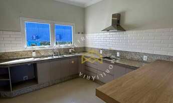 Imagem 7: Casa com 3 dormitórios para alugar, 272 m² por R$ 15.400,00/mês - Vila Aurora - Indaiatuba