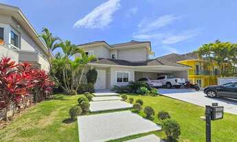 Imagem: Casa no condomínio Residencial Melville