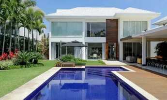 Imagem: Casa de Condomínio com 4 Quartos para alugar