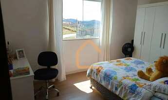 Imagem 5: Casa com 3 dormitórios à venda, 175 m² por R$ 500.000 - Pitangueiras - Pouso Alegre/MG