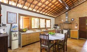 Imagem 5: Luxo Frente Mar em Carneiros Casa Duplex Mobiliada com Estrutura de Resort