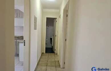 Imagem 6: Apartamento para locação na Vila Graff em Jundiaí - SP