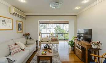 Imagem 3: Apartamento à venda no bairro Rio Branco com 3 dormitórios (1 suíte