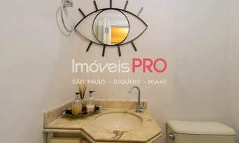 Imagem 7: Excelente apto em Moema Pássaros!