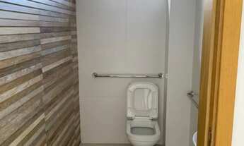 Imagem 2: Salas comerciais na Getulio Vargas 30 m2