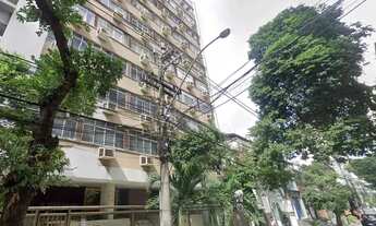 Imagem 6: Apartamento com 2 dormitórios à venda, 68 m² por R$ 580.000,00 - Icaraí - Niterói/RJ