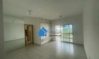 Imagem 5: Ed Portal do Parque Apto97m²p/locação, 3/4 Sendo 1 Suite, armários planejados - Duque de C