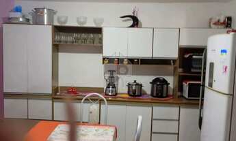 Imagem 4: Oportunidade sobrado 2 dorms, sacada e vaga !!!!