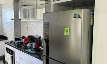 Imagem 7: Apartamento no Condomínio Ilha Bela, com 3 quartos, sendo 1 suíte, 1 vaga de garagem