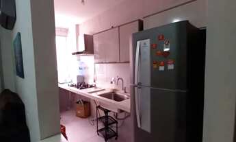 Imagem: Apartamento para alugar mobiliado com 2