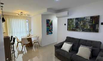 Imagem 7: Apartamento Mobiliado | Setor Bela Vista | Wish bella vista