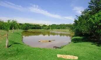 Imagem 5: Terreno em condomínio de luxo à venda em Indaiatuba-SP, bairro Jardim Quintas da Terracota