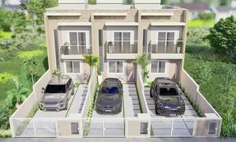 Imagem: Sobrado em Construção - São José/Sertão