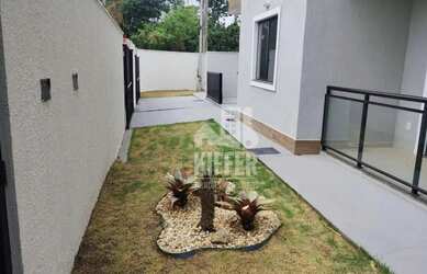 Imagem 4: Apartamento com 2 quartos à venda, 65 m² por R$ 380.000 - Jardim Atlântico Central (Itaipu