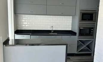 Imagem 5: Apartamento para venda com 64 metros quadrados com 2 quartos