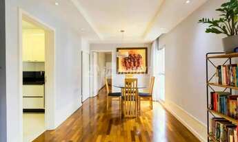 Imagem: Higienopolis - SP