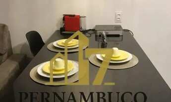 Imagem 7: Apartamento para Venda em São José do Rio Preto, Tarraf II, 1 dormitório, 1 banheiro, 1 va