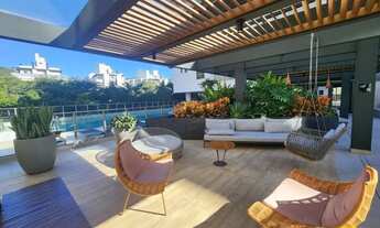 Imagem: Apartamento de 2 dorms com suíte no D/Spot