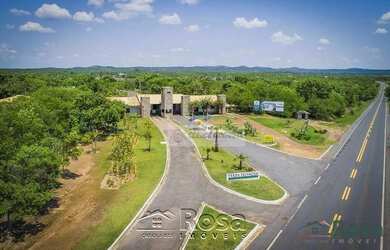 Imagem 7: Terreno à venda no Condomínio Terra Selvagem, 1.122 m² por R$ 700.000 - Zona Rural - Cuiab
