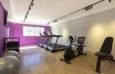 Imagem 7: Imóvel para aluguel com 49 metros quadrados com 2 quartos em Buritis - Belo Horizonte - MG