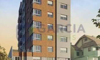 Imagem: Apartamento à venda no bairro Jardim Itu