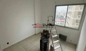 Imagem 3: RESIDENCIAL TIROL Apartamento de 4 quartos na Freguesia (Jacarepaguá) com 1 suíte e vaga d