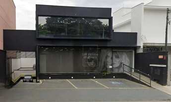 Imagem: Prédio, 484 m² - venda por R$ 3.500.000,00