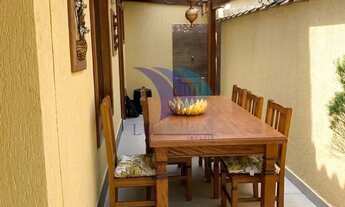 Imagem 6: COD 1150 - VENDA - Casa com 3 Quartos com Piscina e Churrasqueira, Ogiva- Cabo Frio