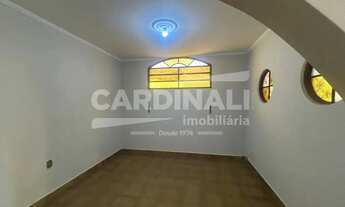 Imagem 5: Casa de 3 dormitórios sendo um suíte