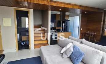 Imagem: Easy Life 75,00 m² - Apartamento mobiliado