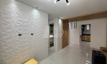 Imagem 3: Apartamento para alugar no Edifício Residencial San Valentin, no bairro Paulista em Piraci