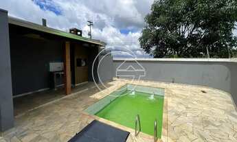 Imagem 2: ALUGA-SE Apartamento NO VILAGIO DI PALMA - MARÍLIA/SP