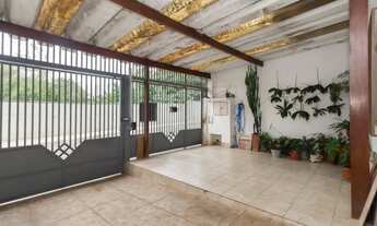 Imagem 3: Sobrado para venda em Jardim São Ricardo com 3 quartos , 145m²