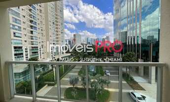 Imagem 4: Conjunto comercial à venda e locação 42m² com banheiro e 1 vaga na Berrini