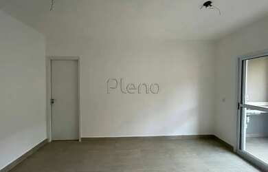 Imagem 4: Apartamento à venda em Campinas, Loteamento Parque São Martinho, com 2 quartos, 64 m²