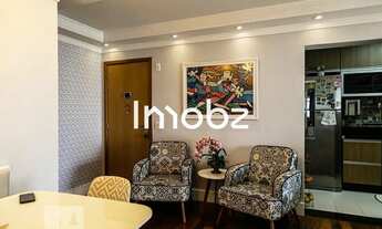 Imagem 5: Apartamento à venda na Rua Nelson Gama de Oliveira, 1113 - Vila Andrade - São Paulo - SP