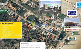 Imagem 4: Terreno à venda, São José dos Náufragos, Aracaju, SE