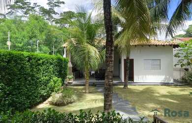 Imagem 2: Casa para venda, 5 quartos sendo 4 suítes, Boa Esperança, Cuiabá